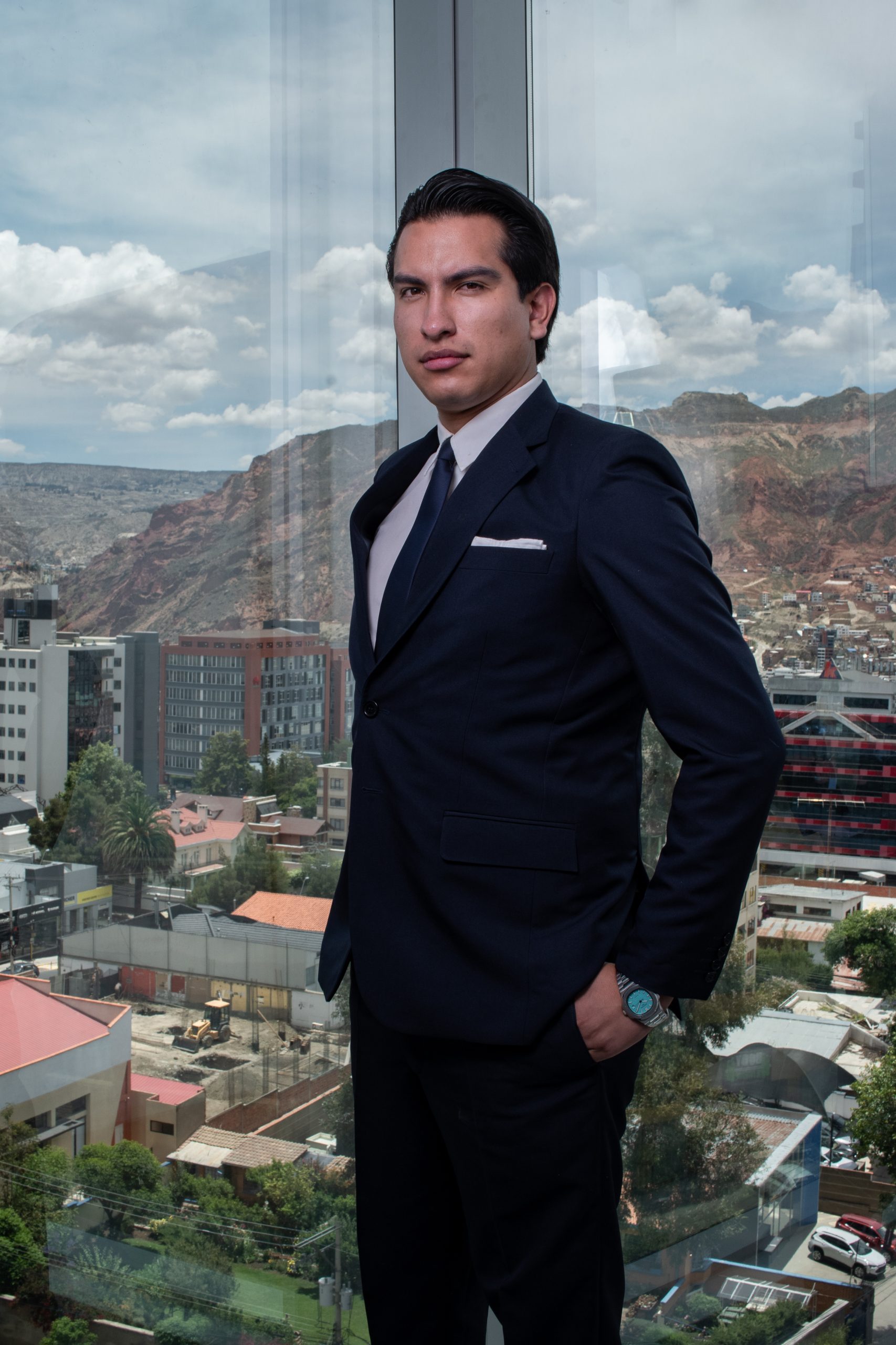 Foto de William Alejandro Sanchez Peña Cruz