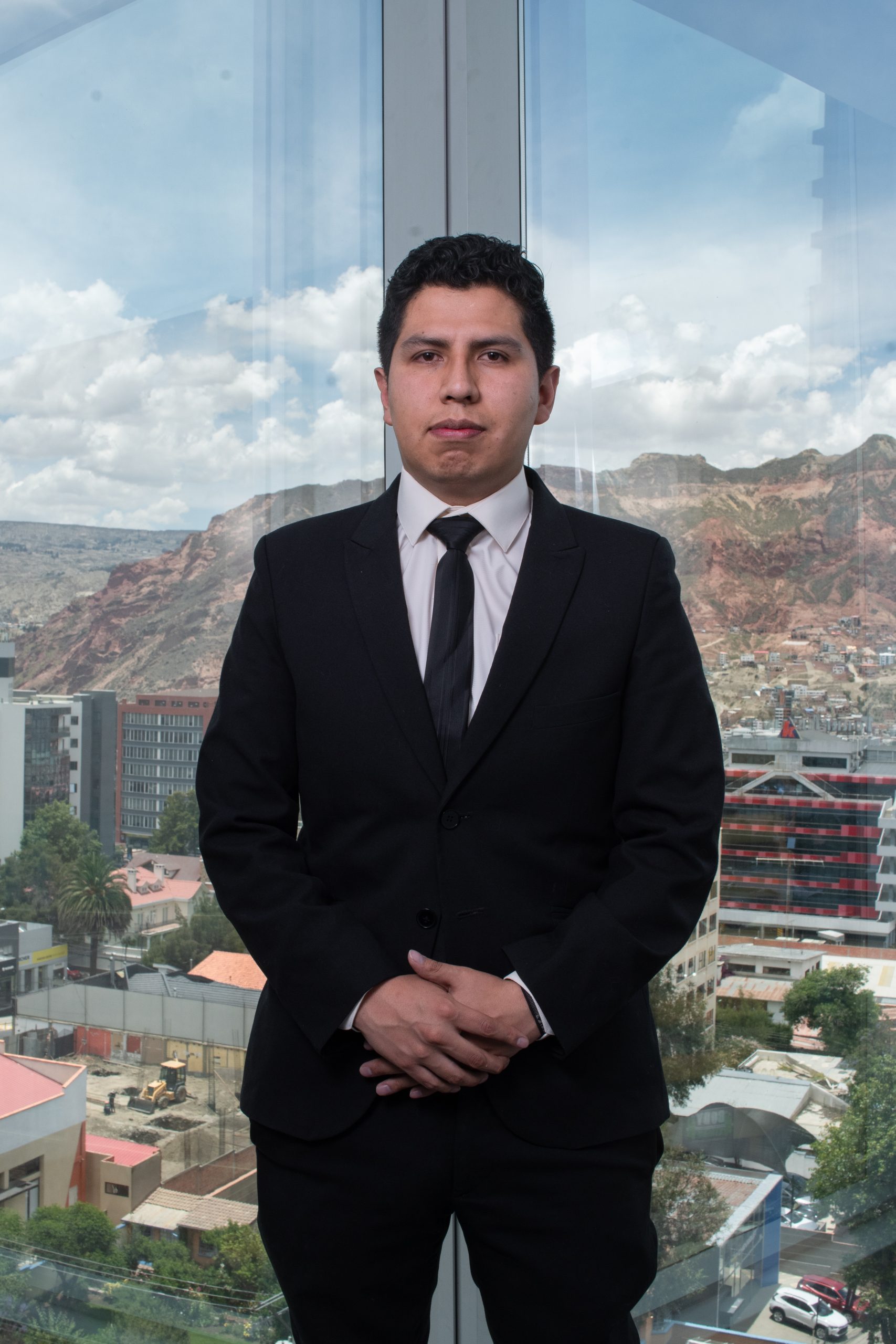 Foto de Kevin Wilfredo Beltran Jimenez