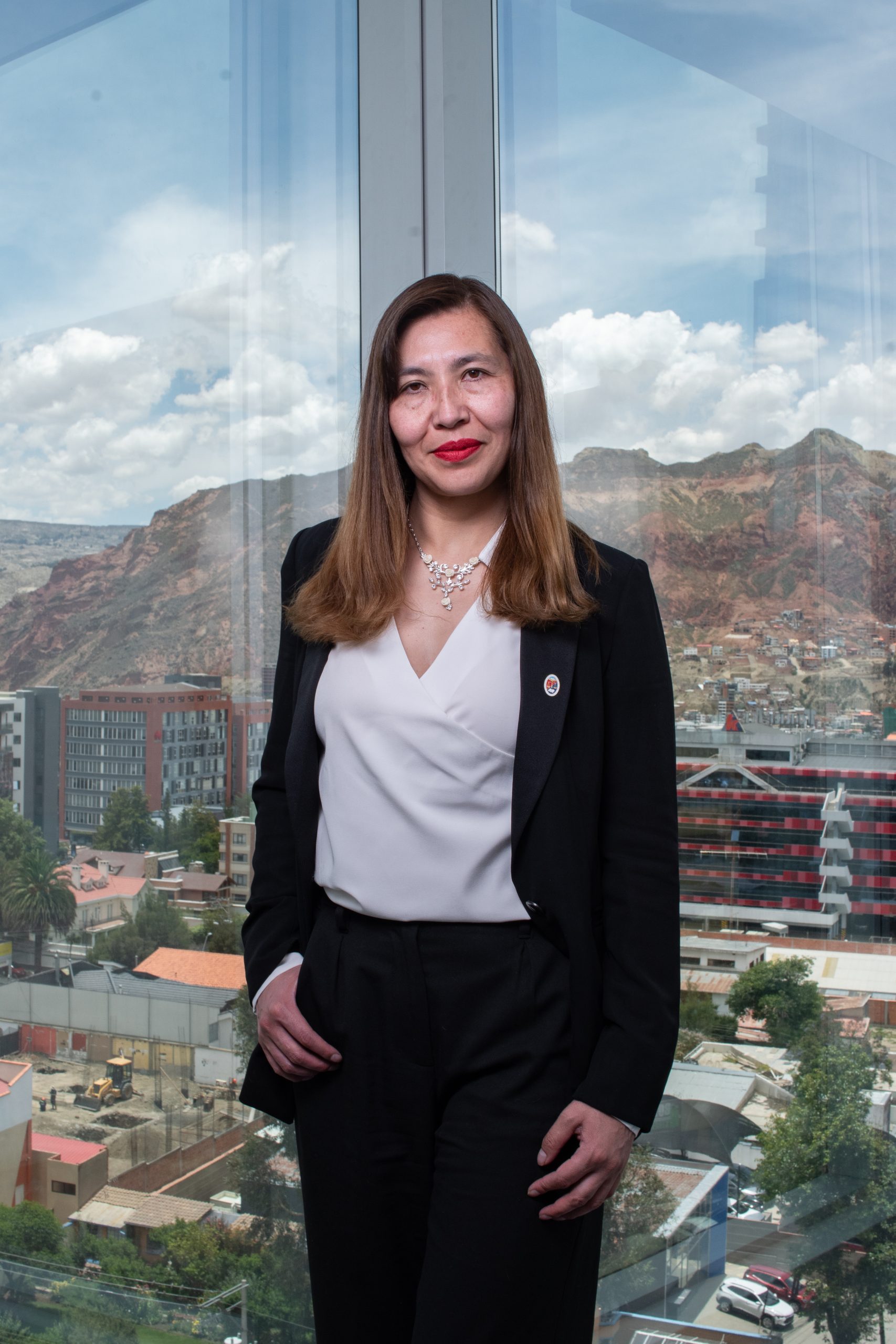 Foto de Lenny Rojas Panoso