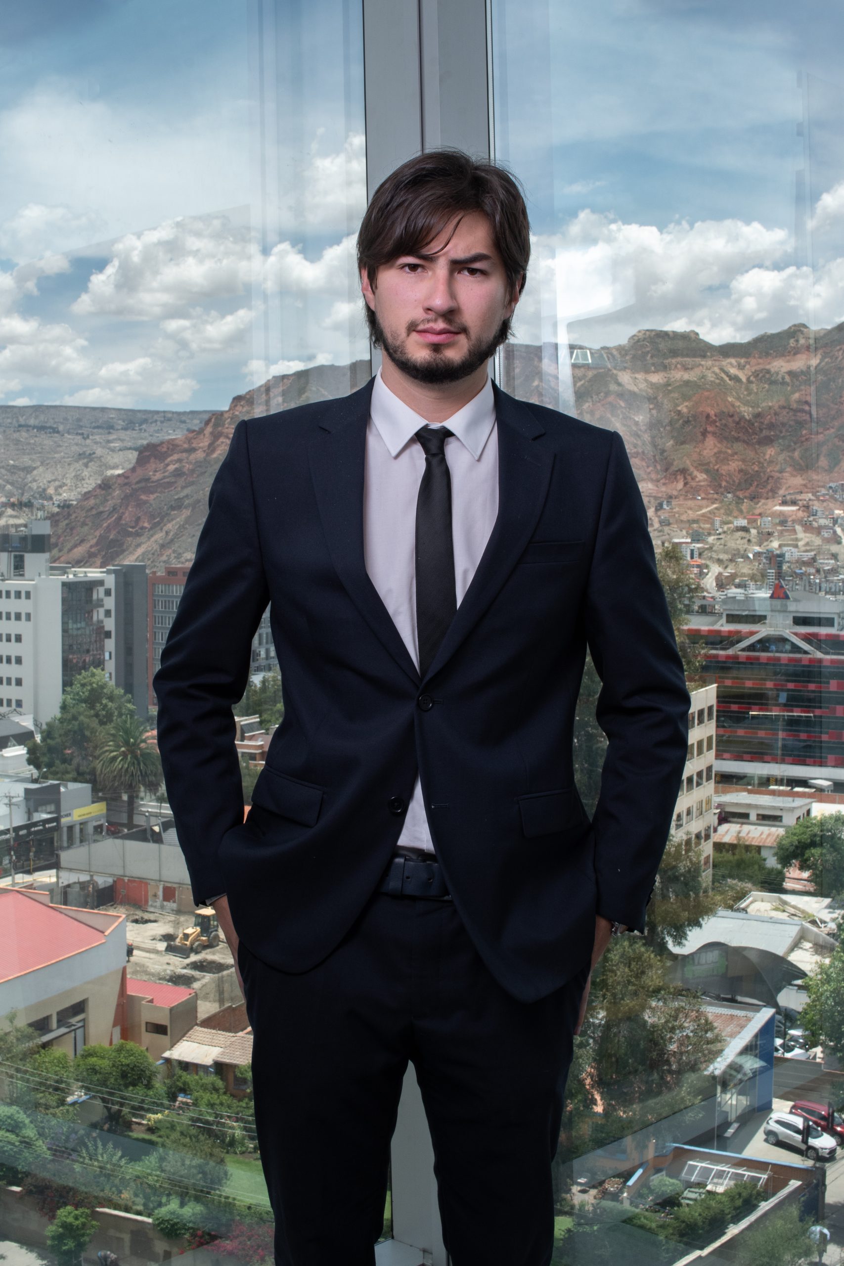 Foto de Agustin Vicente Arce