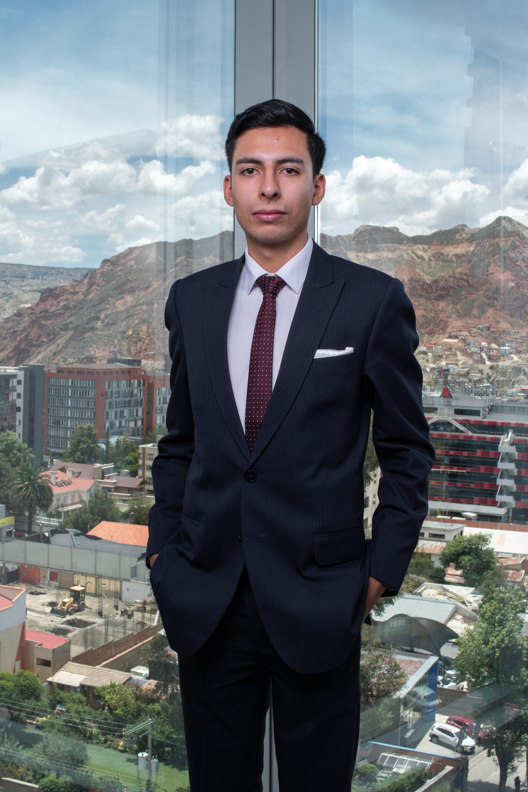 Foto de Andro Arandia P.