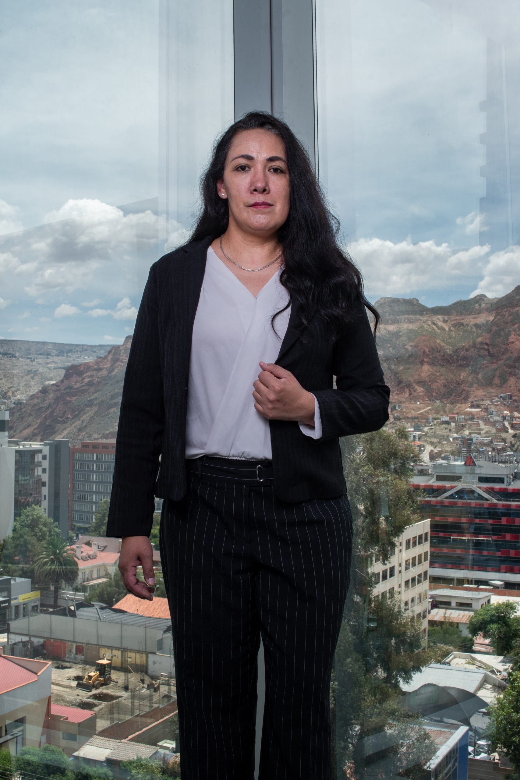 Foto de Karem Patricia Quiroga Montecinos 