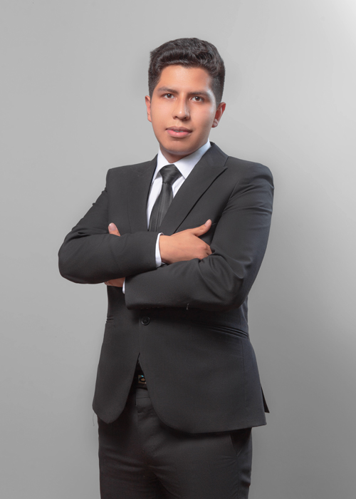 Foto de Kevin Wilfredo Beltran Jimenez