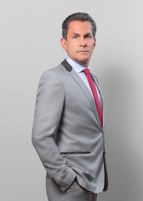 Foto de David Toro Canedo