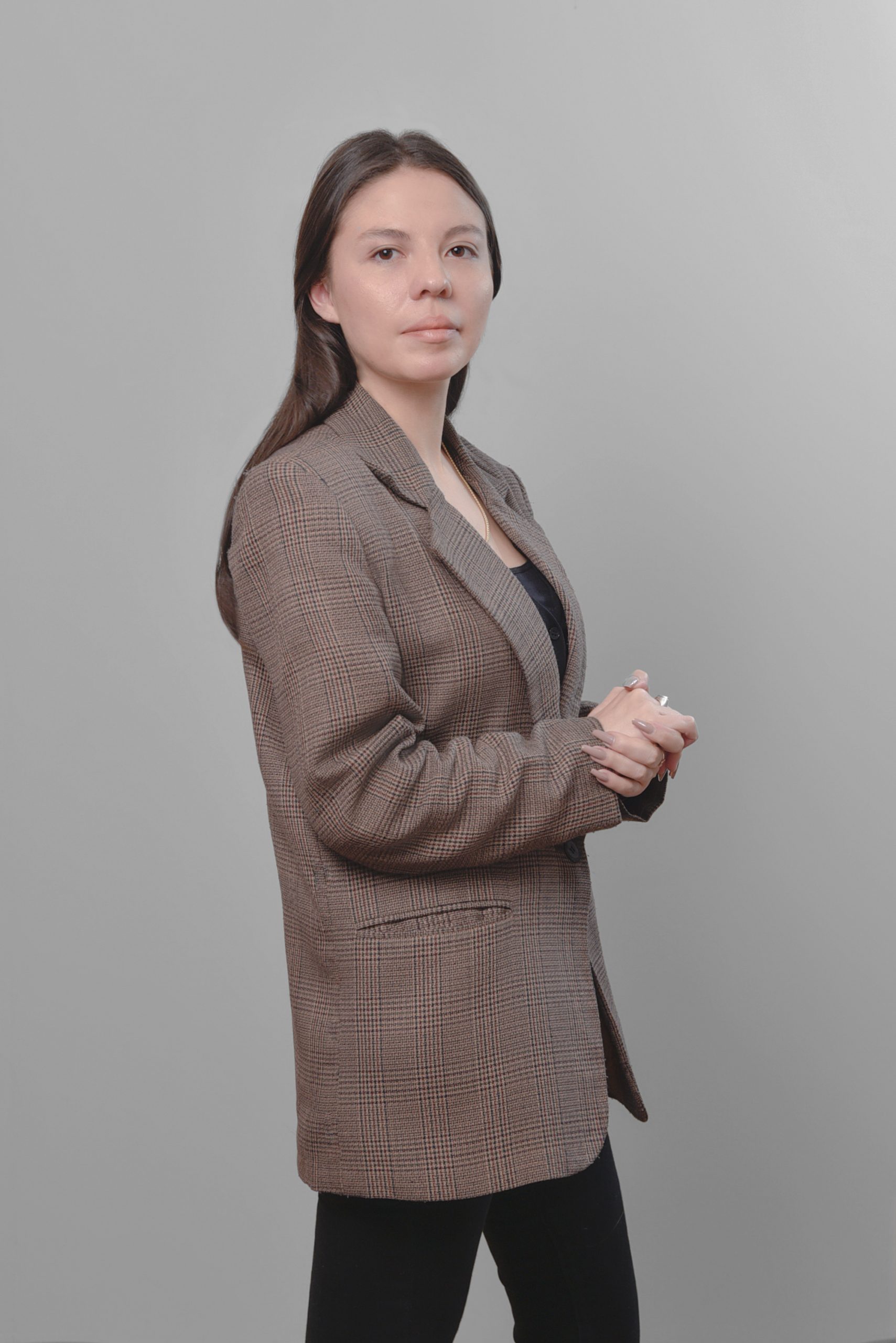 Foto de María José Mustafa Rivera