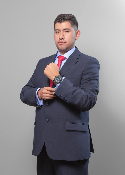Foto de Jeshua Enrriquez Mejia