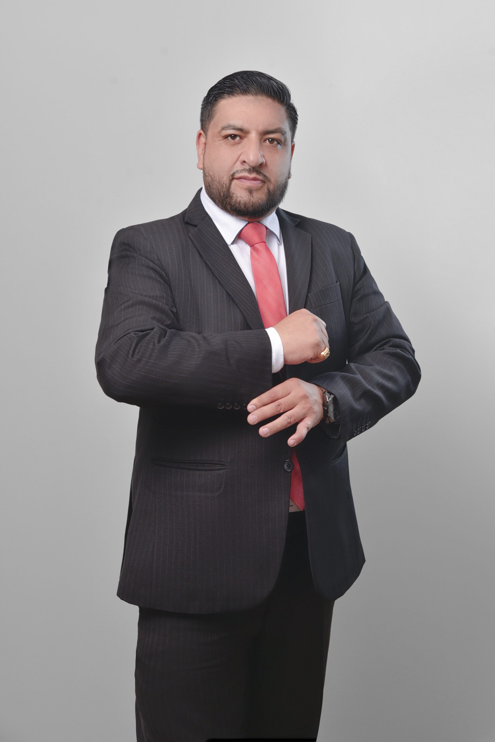 Foto de Edgar Salazar