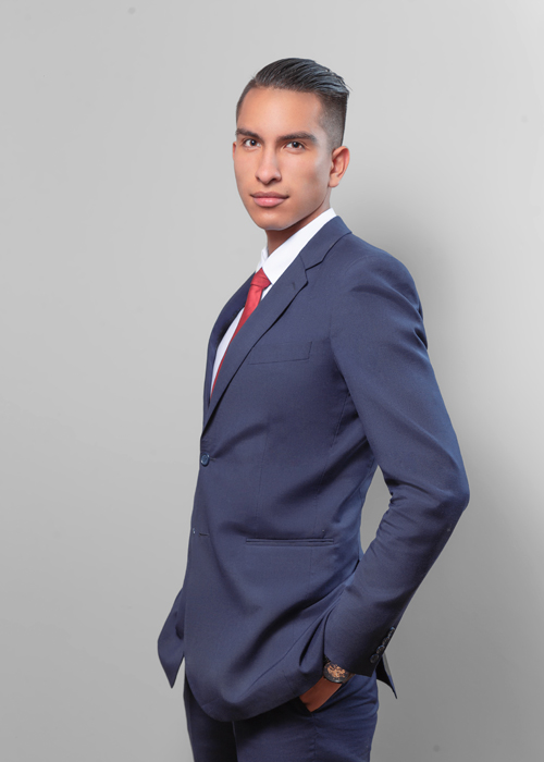 Foto de William Alejandro Sanchez Peña Cruz