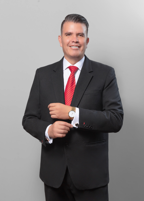 Foto de William Sanchez Peña Carrafa