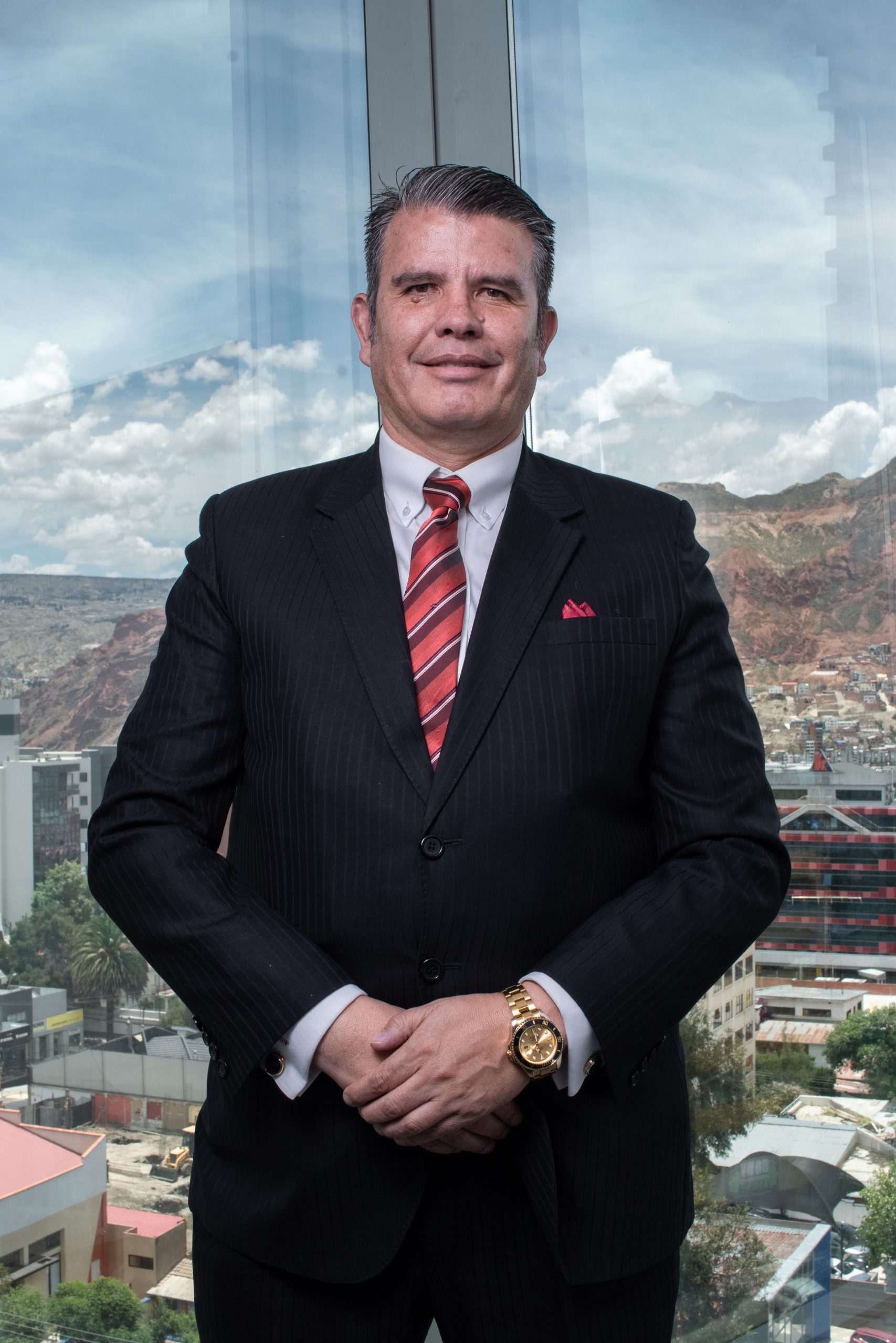 Foto de William Sanchez Peña Carrafa